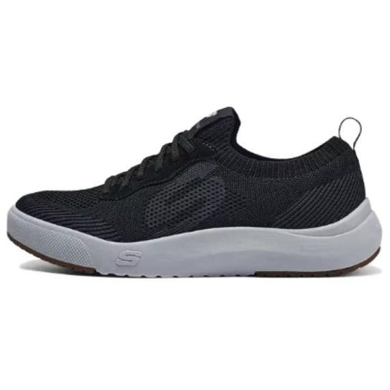 Skechers Low Top 'Black'