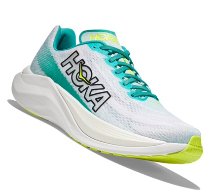 Кроссовки мужские Hoka Mach X