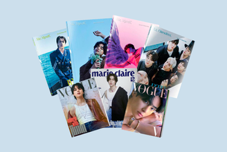 Фотобуки и журналы