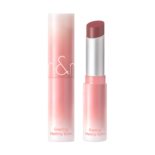 romand GLASTING MELTING BALM 12 VEILED ROSE