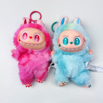 Лабубу 3 серия