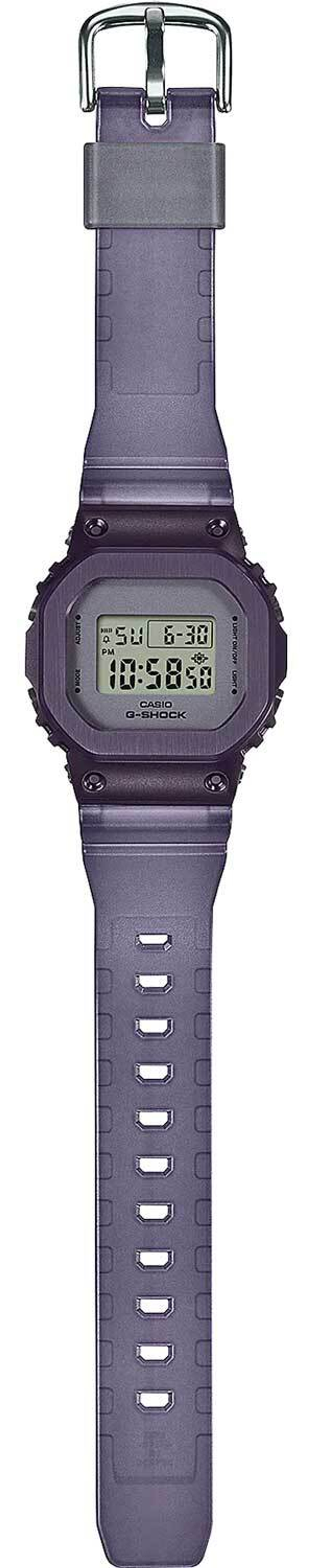 Наручные часы Casio GM-S5600MF-6