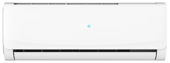 Инверторная сплит-система серии CYCLONE DC Inverter ZAC-I/CN09NPZ (комплект)