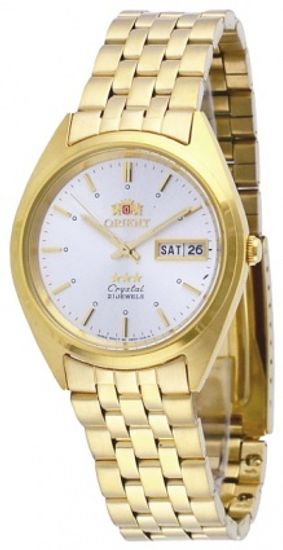 Мужские часы Orient FAB0000FW9 Man Collection