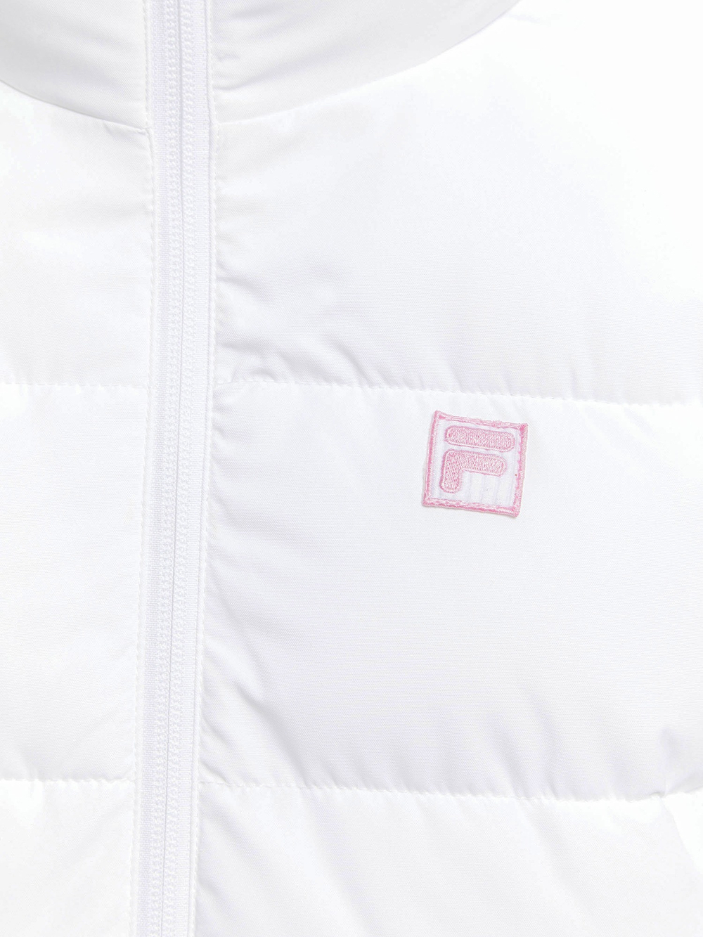 Куртка утепленная женская FILA