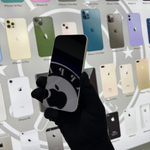 iPhone 13, 256 ГБ б/у