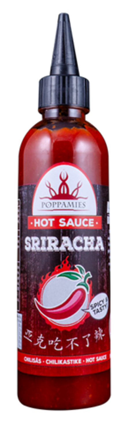 Соус чили Шрирача