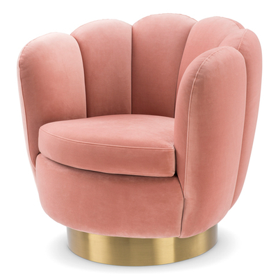 Кресло вращающееся Swivel Chair Mirage арт.113418