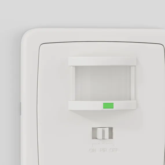 Инфракрасный датчик 800Вт Lighting control si-02