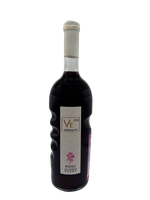 Вермут красный "Россо" "Руки винодела" 0,75 л