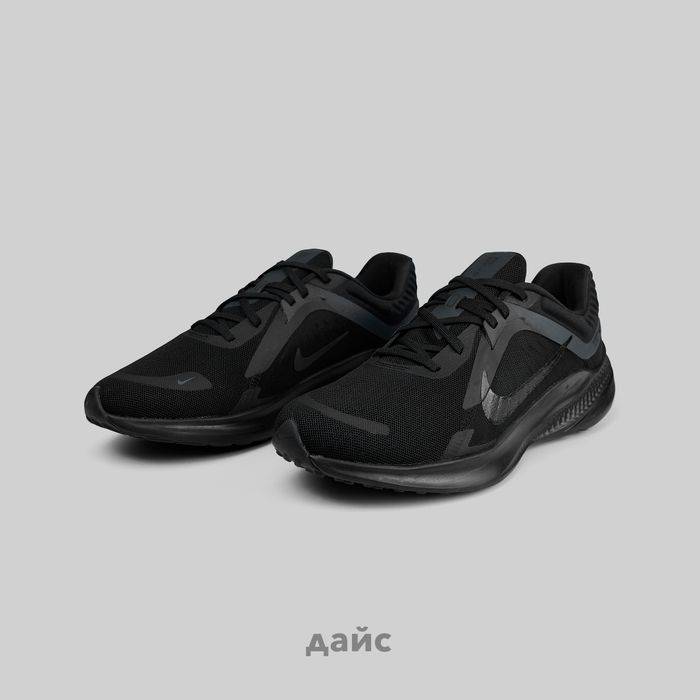 Кроссовки Nike Quest 5 артикул:DD0204-003  - купить в магазине Дайс