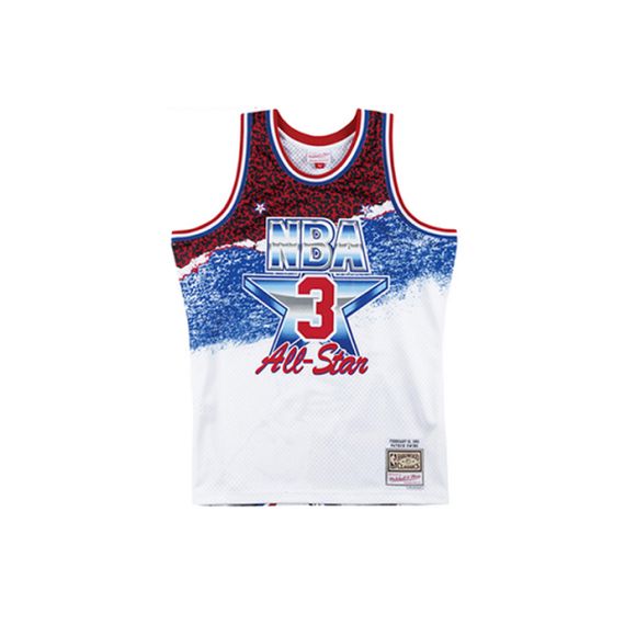 Mitchell &amp; Ness NBA Swingman Big 1991