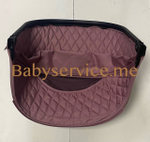 Капюшон Indigo Corsa розовый