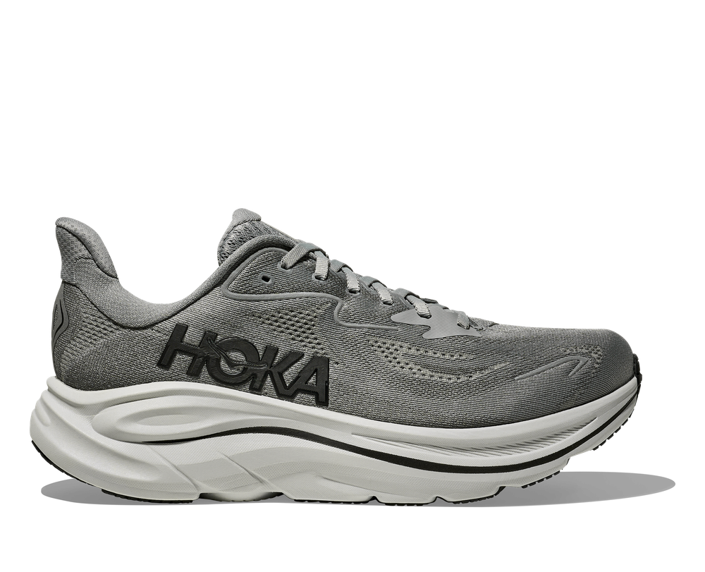 Кроссовки мужские Hoka Clifton 10 WIDE