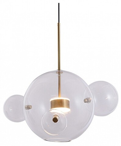 Подвесной светильник Kink Light Галла 07545-4,21(36)