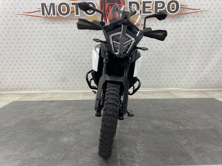 KTM 390 Adventure , 2020