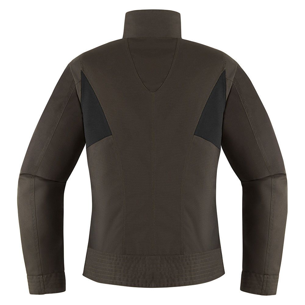 Fairlady / Текстильная / Женская / Коричневый