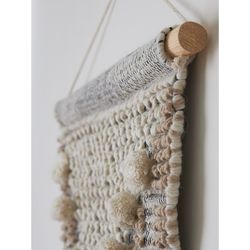 Панно декоративное Itanagar из коллекции Ethnic, 60х90 см