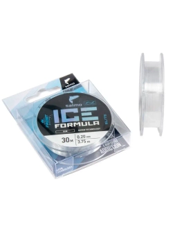 Леска Elite ICE FORMULA Clear 30 метров