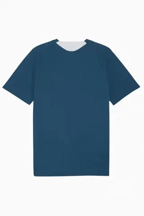 Футболка Puma Portugal 2026 Training - синий