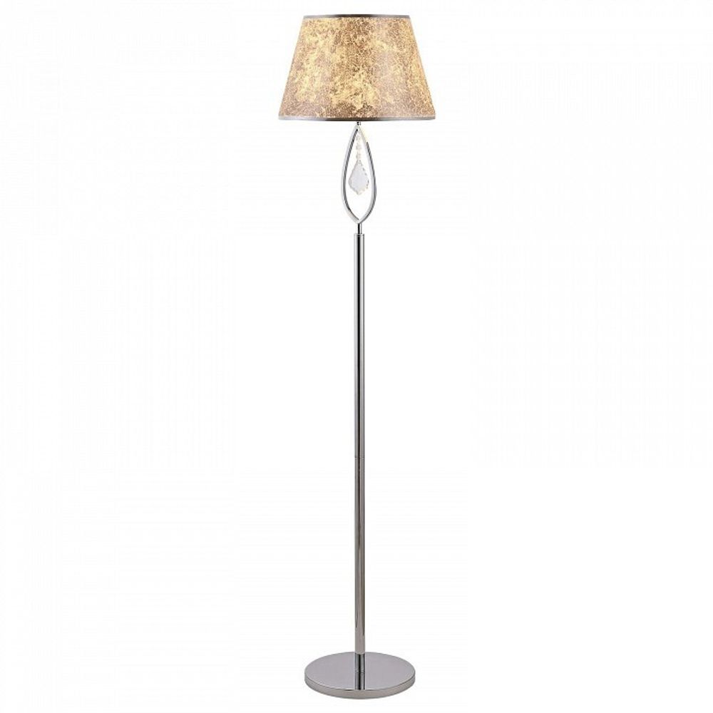 Торшер ILLUMICO IL5241 IL5241-1F-27 CR