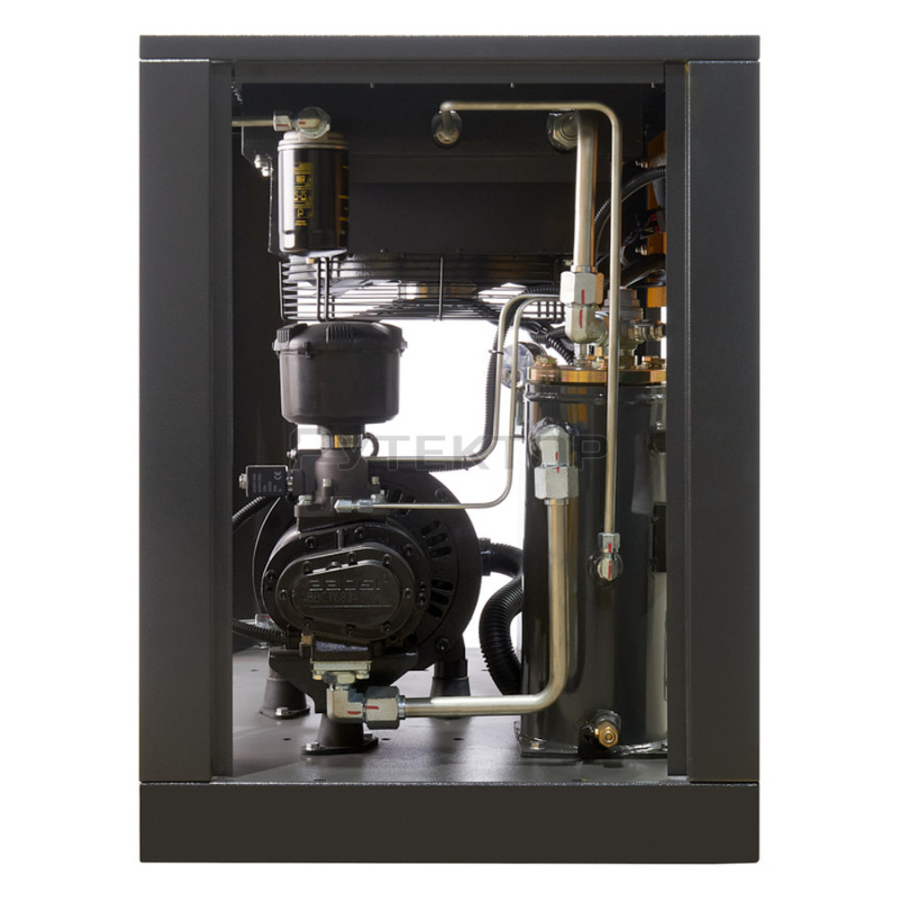 Винтовой компрессор ET-Compressors SL 7,5-16 D VS PM (IP23)