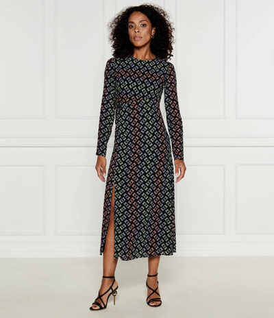 Платье Pinko - черный(104055 A23B)