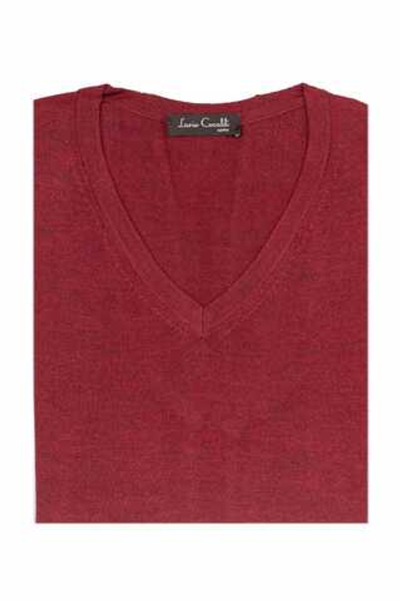 Жилет LARIO COVALDI