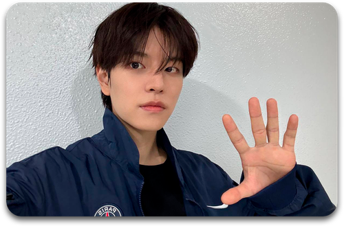 Карта / STRAY KIDS #4549