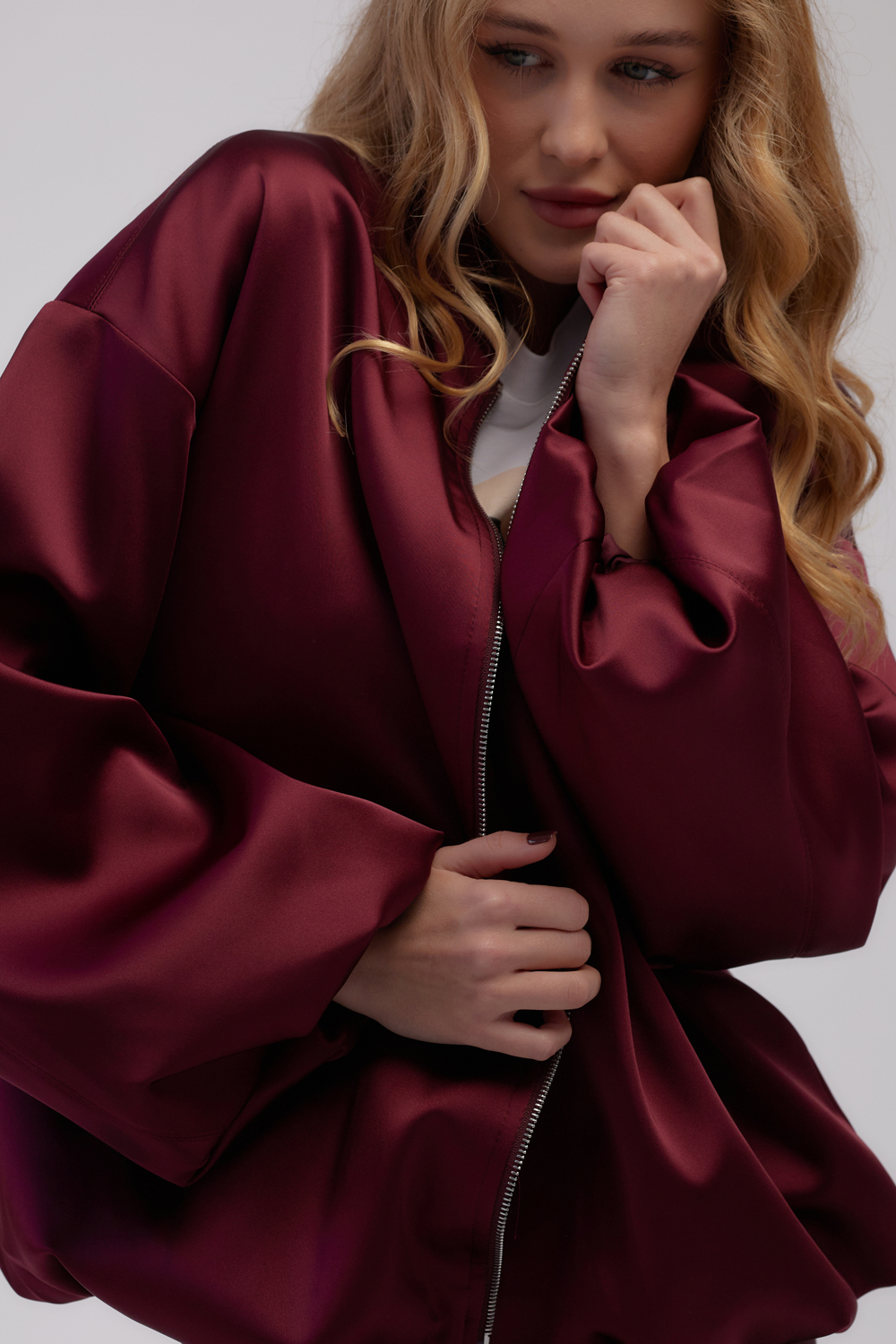 Бомбер Imperial