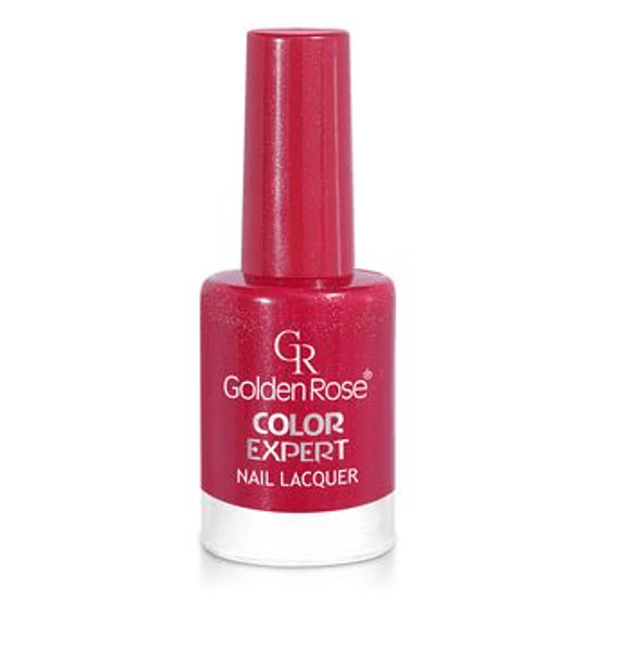 Лак для ногтей Golden Rose Color Expert 39