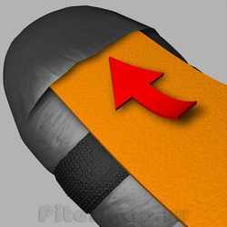 Спальник Husky Down -30