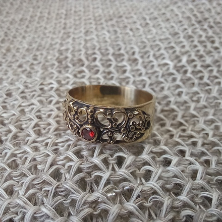 Кольцо. Грезы Лили