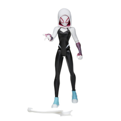 Hasbro Spider-Man - Фигурка 15 см Spider Gwen Universe Movie F5639