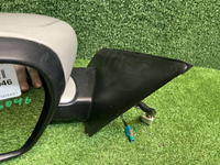 Зеркало левое Geely Coolray (2019-н.в.) 12 конт.