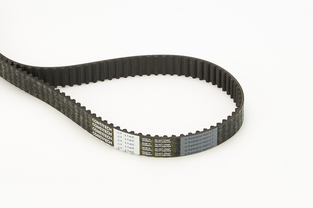 CONTINENTAL CTAM - CT1162-COT - Timing Belt