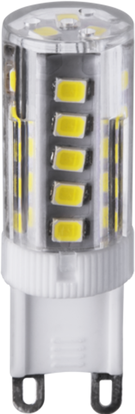 Лампа Navigator 71 994 NLL-P-G9-3-230-4K