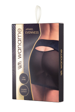 Юбка Waname Evenness черная 42-44