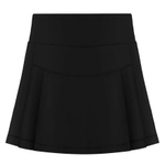 ОДЕЖДА ДЛЯ ТЕННИСА Девочки, Юбка POIVRE BLANC SKIRT .