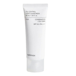 Celimax Крем солнцезащитный легкий с контролем жирности - Oil control light sunscreen, 40мл