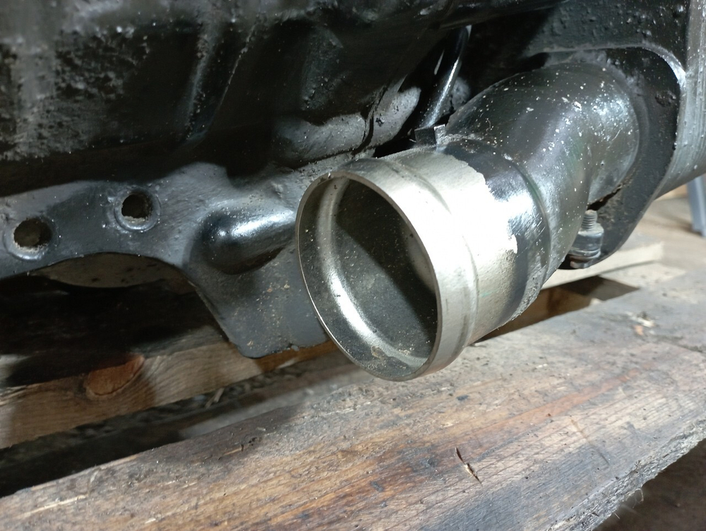 Ретардер кпп 12TX2621TD 2023г.