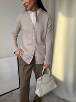 Кардиган S’Max Mara, s