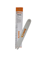 Шина для бензопил STIHL 180/210/230/250 длина 16", паз 1,3мм, 55,56 звеньев (30050004813)