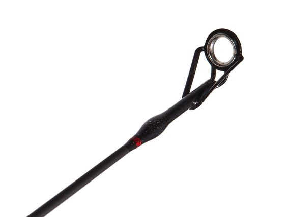 Удилище зимнее Lucky John C-TECH PIKE 60см