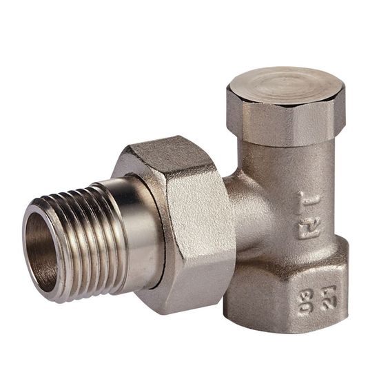 Набор ручной регулировки Royal Thermo 3/4" угловой (RTO 53.011)