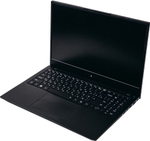 Ноутбук  ACD 5S G2 15.6 ", Core i7, 8 Гб RAM, 512 Гб SSD, Iris Xe Graphics, Черный