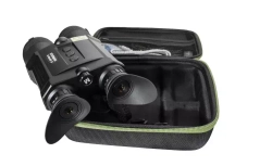 Цифровой бинокль день + ночь Sturman 6-36x50 B