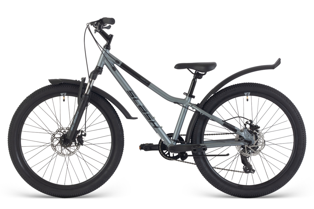 Подростковый велосипед Slash Runner 24 (2025)