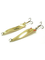 Блесна для рыбалки вращающаяся Mepps AGLIA MOUCHE