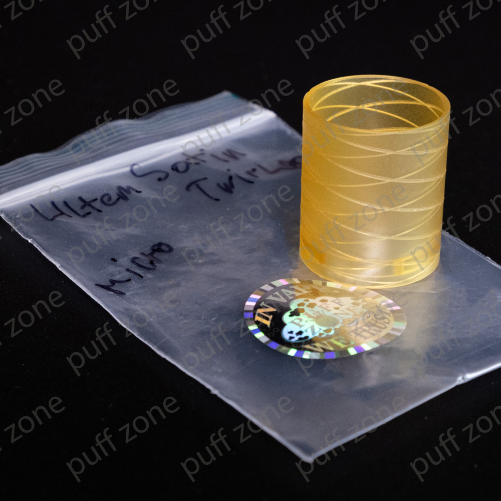 Micro Tube for AVANT 2.0 RTA